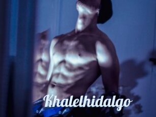 Khalelhidalgo
