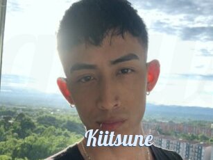 Kiitsune