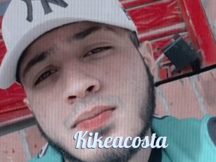 Kikeacosta