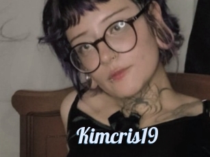 Kimcris19