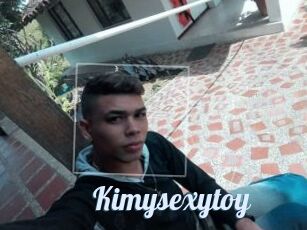 Kimysexytoy