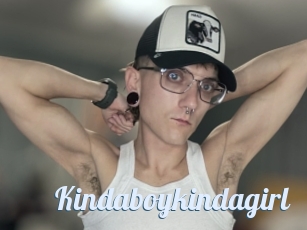 Kindaboykindagirl