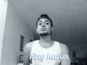 King_karim
