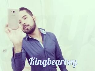 Kingbearboy