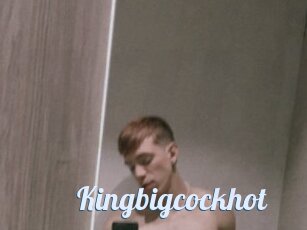 Kingbigcockhot