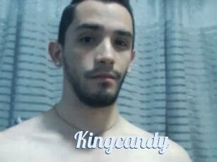 Kingcandy