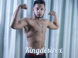 Kingdesirex