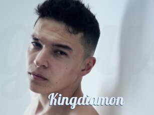 Kingdiamon
