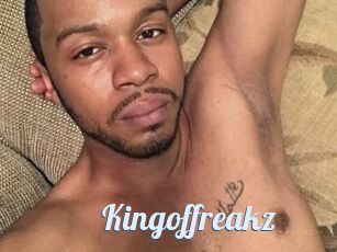 Kingoffreakz