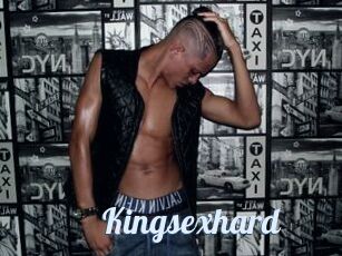Kingsexhard
