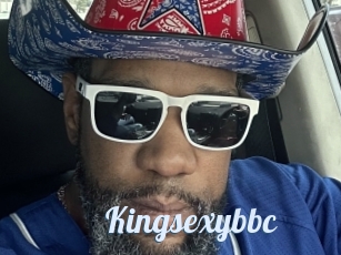 Kingsexybbc
