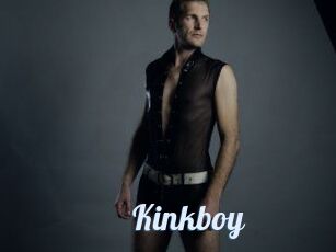 Kinkboy