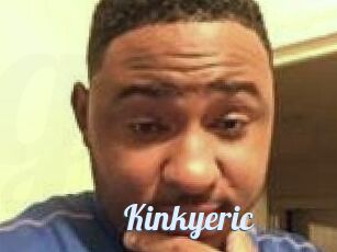 Kinkyeric