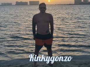 Kinkygonzo
