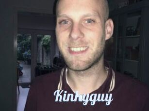 Kinkyguy