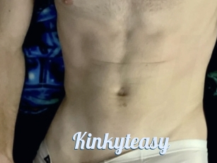 Kinkyteasy