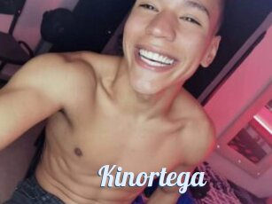 Kinortega