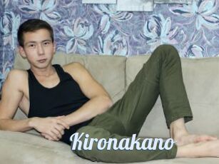 Kironakano