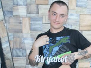 Kiryahot