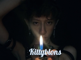 Kittyblons