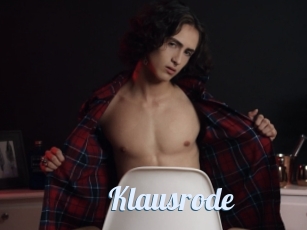 Klausrode