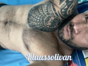 Klaussolivan
