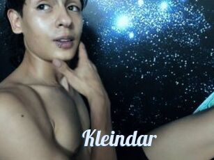 Kleindar