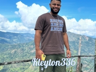 Kleyton336