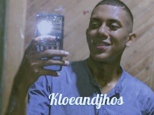 Kloeandjhos