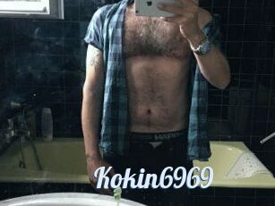 Kokin6969
