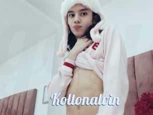 Koltonalvin