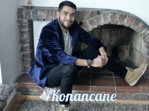 Konancane