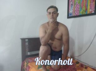 Konorhott