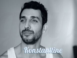 Konstanttine