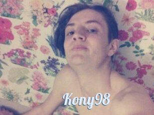 Kony98