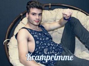 Kramprimme