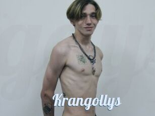 Krangollys