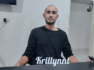 Krillynnt