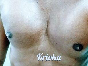 Krioka