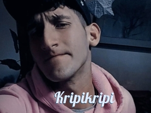 Kripikripi
