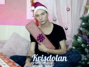 Krisdolan