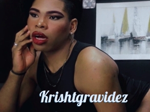 Krishtgravidez