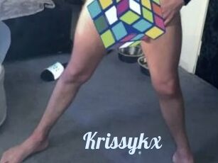 Krissykx