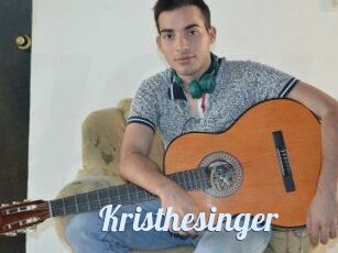 Kristhesinger