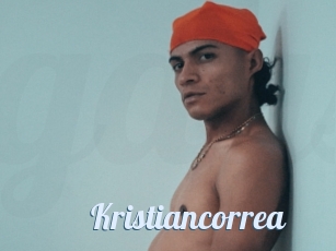 Kristiancorrea