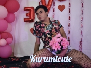 Kurumicute