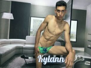 Kylann