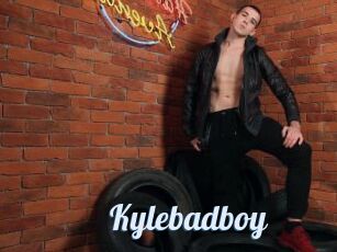Kylebadboy
