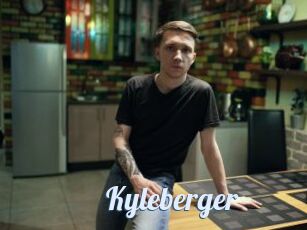 Kyleberger