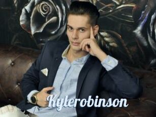Kylerobinson